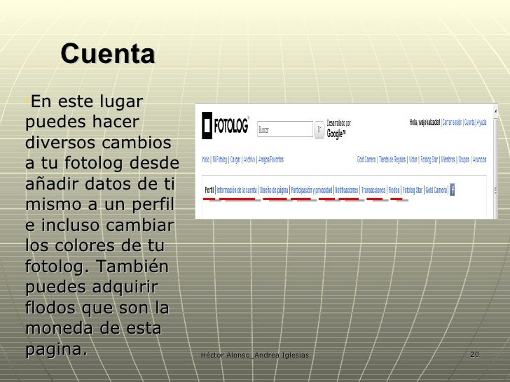 Descargar cosas para fotolog 5 Descargar cosas para fotolog 14